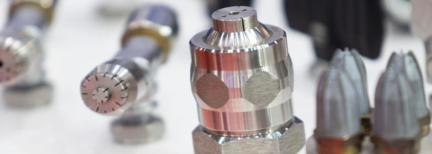 Mechanical Materials
Supplies